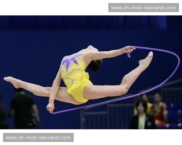 体操资讯——把握每一次腾跃与落地的精彩